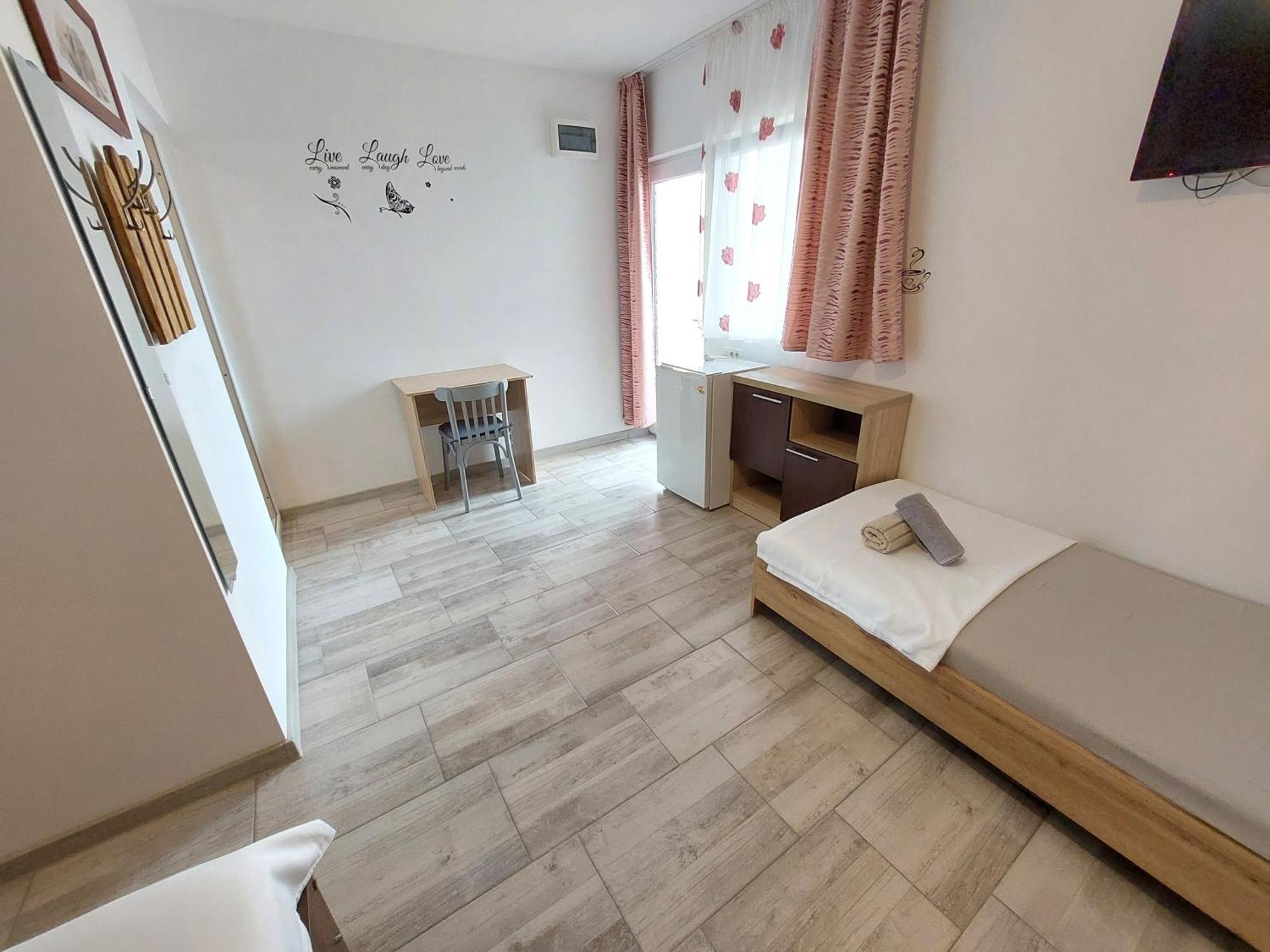 Hotel Casa Olimpia Două Mai Chambre photo