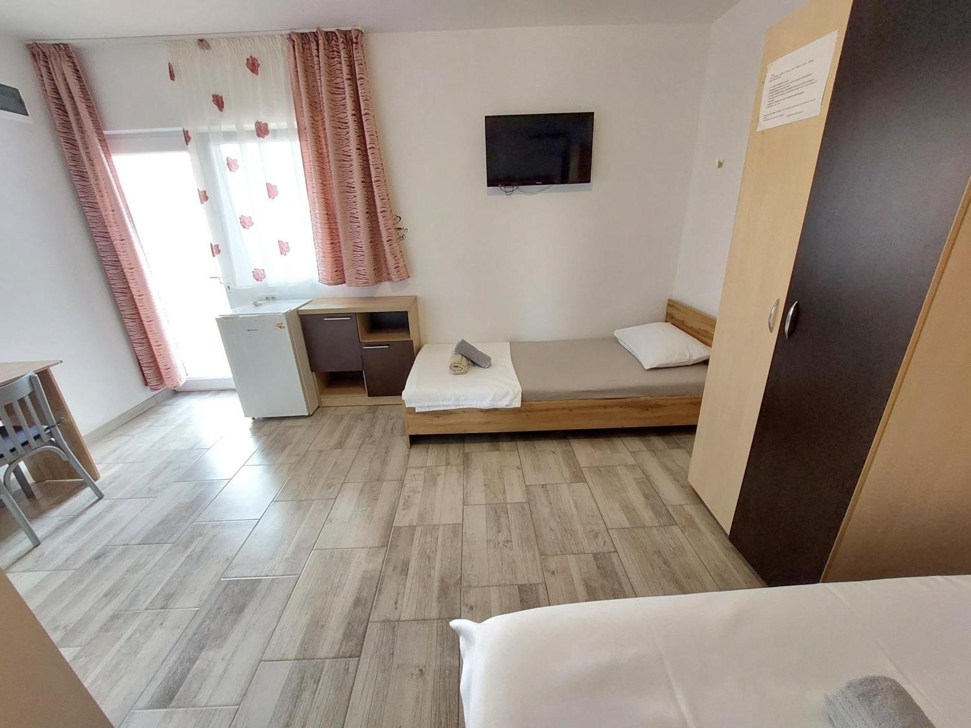Hotel Casa Olimpia Două Mai Chambre photo