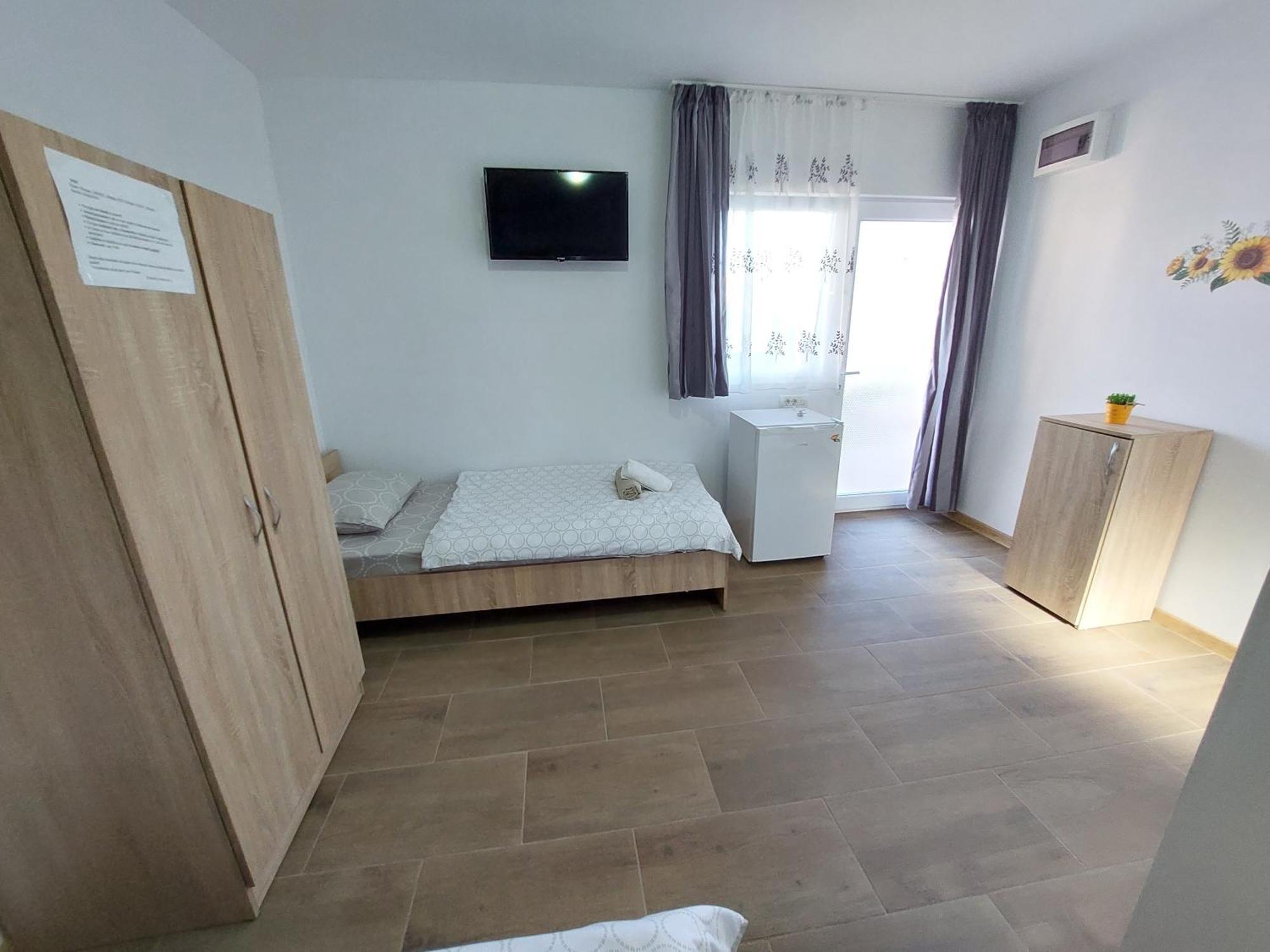Hotel Casa Olimpia Două Mai Chambre photo